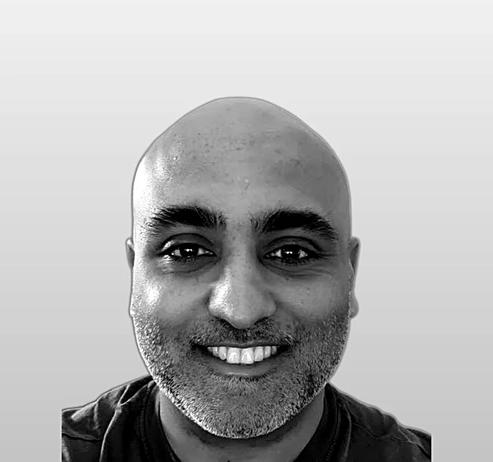 Dr. Kartik Patel BDS (King's College London), principal dentist at Restore.Dental Acton
